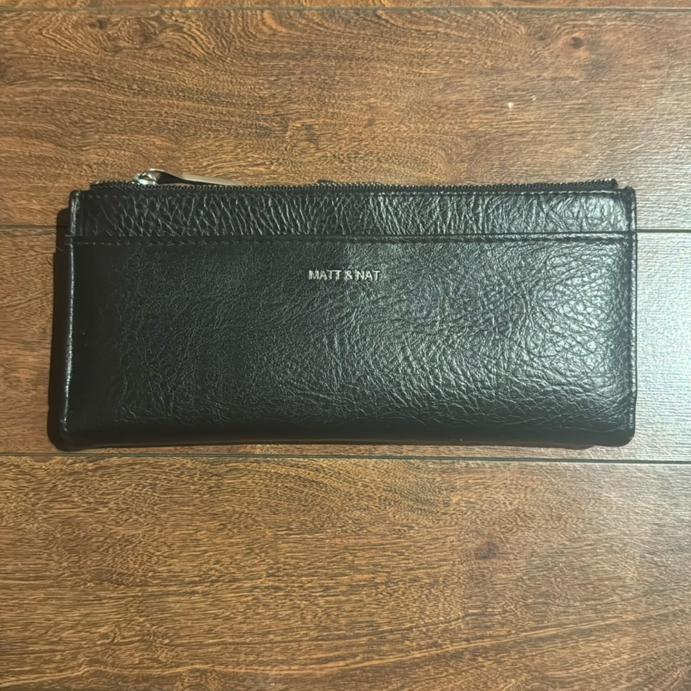 Matt & Nat Wallet